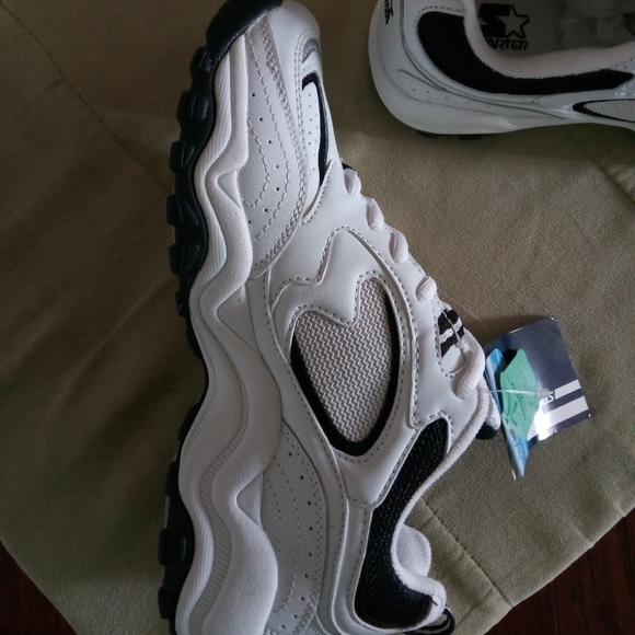 STARTER Other - Starter mens sneakers nwt